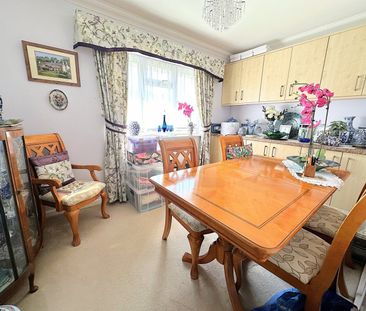 A 2 Bedroom Apartment Instruction to Let in Bexhill-on-Sea - Photo 5