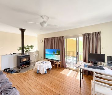 MODERN HOME WITH LOADS OF SPACE AND STORAGE - Photo 1