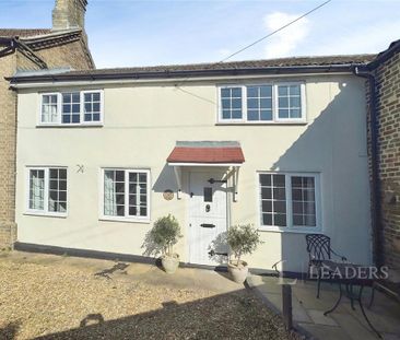 2 bedroom semi-detached house to rent - Photo 4