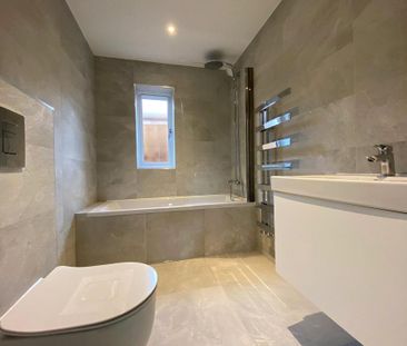 1 bedroom bungalow to rent - Photo 4