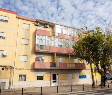 Apartamento T3 em Setúbal - Photo 6