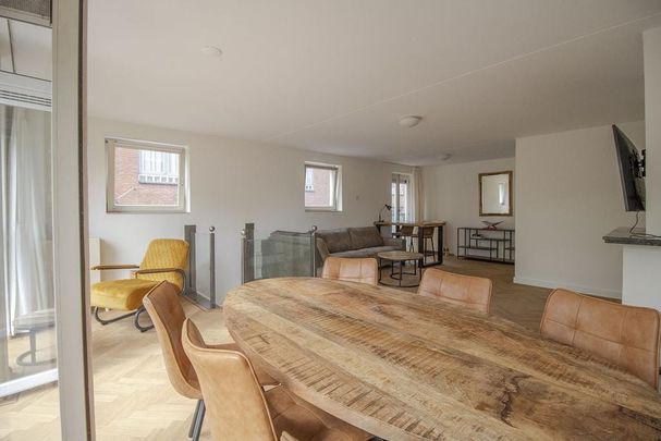 Appartement te huur: Bloemgracht 10 1015 TH Amsterdam - Photo 1