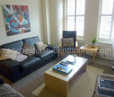 Lombard Grove, Manchester, M14 6AN - Photo 4