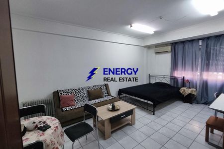 Studio/Γκαρσονιέρα για ενοικίαση Κρητικά (Γαλάτσι) - Photo 2