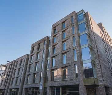 Flat 52, The Quarters - Photo 6