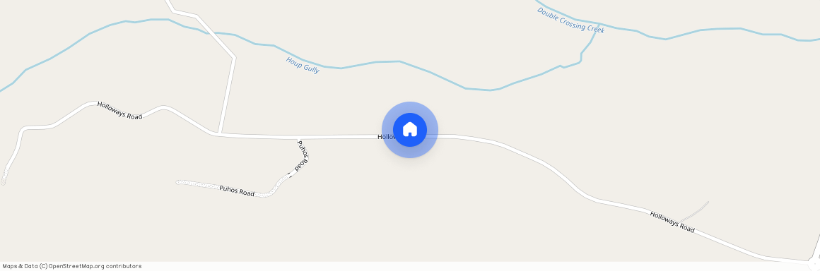 309 Holloways Road, NSW 2456, Sandy Beach