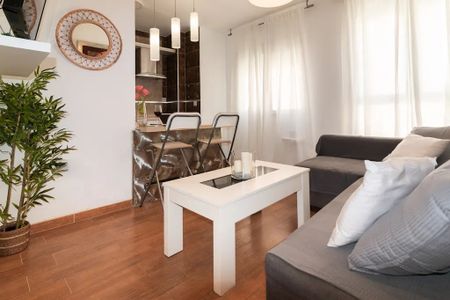 Calle Beatas, Málaga, Andalusia 29008 - Photo 4