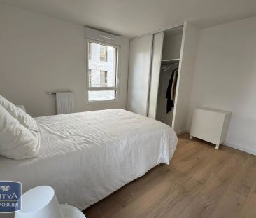 Appartement à louer 2 pièces 52.7m² - Photo 5