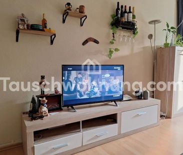 TAUSCHWOHNUNG Tauschwohnung - Photo 1