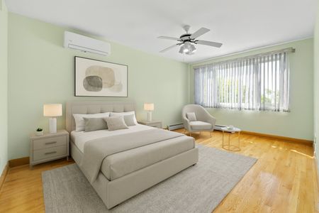 Apartment for rent, Montréal (LaSalle) - Photo 4