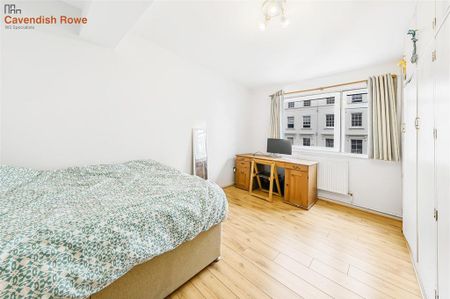 3 bedroom apartment to rent - Photo 5