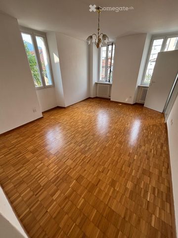 Affittasi Appartamento 4.5 locali in tipica casa ticinese - Foto 5
