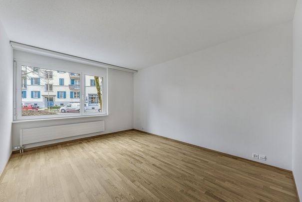 2 Zimmer, 53 m², 2. Stock - Photo 1