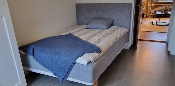 Malmövägen, Johanneshov - Photo 2