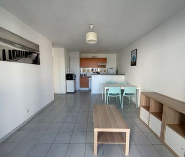 Location Appartement 2 pièces 38m² - Photo 6