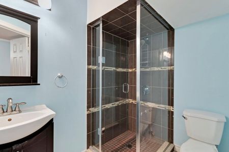 For Lease - 524 Attenborough Terrace Unit# Bsmt, Milton, Ontario - Photo 3