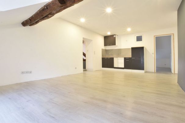 Location appartement 4 pièces, 65.87m², Mormant - Photo 1