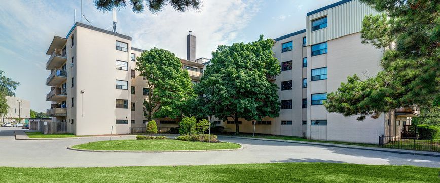 Terra Suites | 1155 Midland Avenue, Scarborough - Photo 1