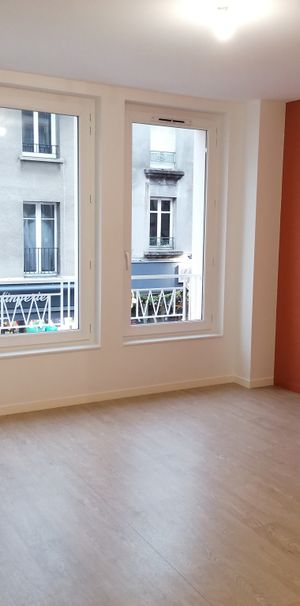 Location Appartement 1 pièce 34m² COUTANCES 50200 - Photo 1