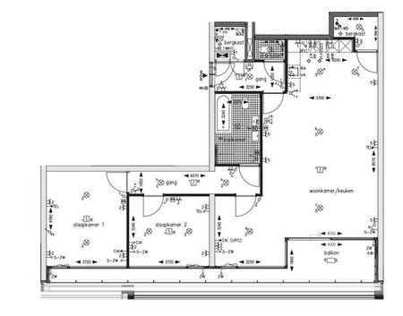 Te huur: Appartement Verlengde Nieuwstraat in Rotterdam - Photo 3