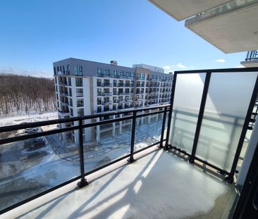 For Lease - 720 Whitlock Avenue Unit# 708, Milton, Ontario - Photo 3