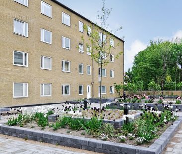 Gerlachsgatan, Malmö - Photo 6