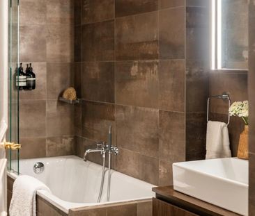 Magnifique appartement de standing - 3 pièces - Photo 5