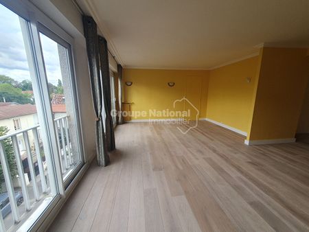 Appartement Versailles 4 pièces 85 m2, - Photo 4
