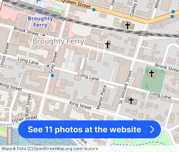 Long Lane, Broughty Ferry - Photo 1