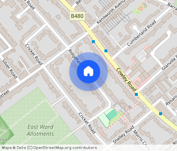 Ridgefield Road - Photo 1