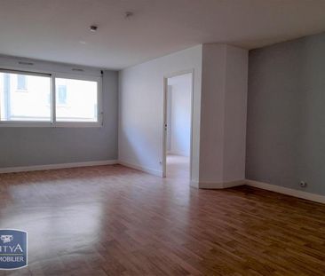 Location Appartement 2 pièces 54m² REIMS 51100 - Photo 2