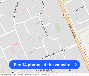 Bollington Road, Middlesbrough - Photo 1