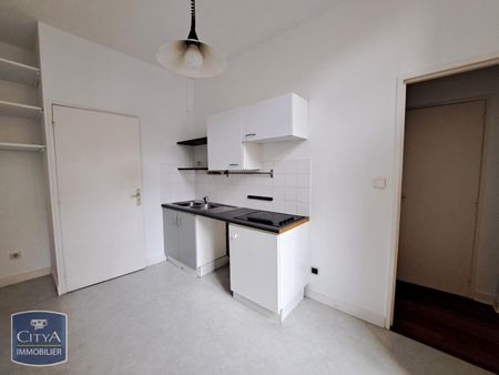 Location Appartement 3 pièces 61m² BORDEAUX 33000 - Photo 4