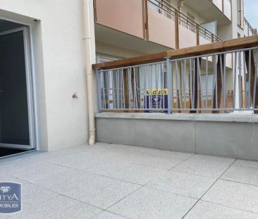 Appartement à louer 2 pièces 38.42m² - Photo 6