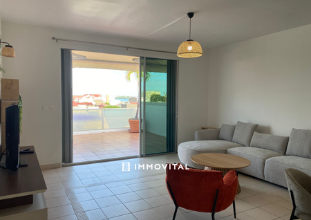 Location Appartement 4 pièces 137m² POINTE A PITRE 97110 - Photo 2