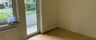 2-Zimmer-Wohnung in Duisburg Bergheim - Photo 1