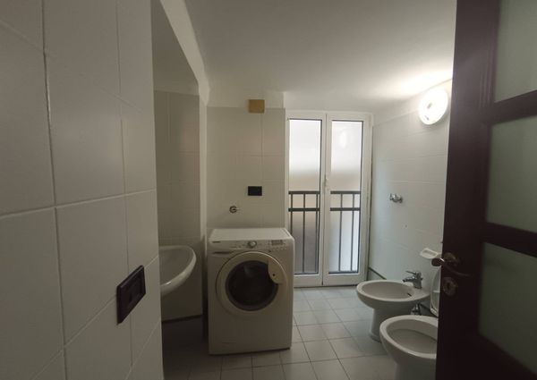 Appartamento in affitto - Centro Storico (Genova)