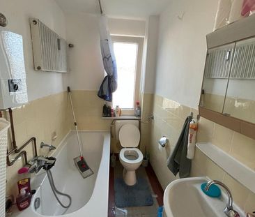 Wohnung Mietwohnung - Photo 1