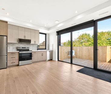 For Lease - 393 Perth Avenue Unit# 201, Toronto, Ontario - Photo 6
