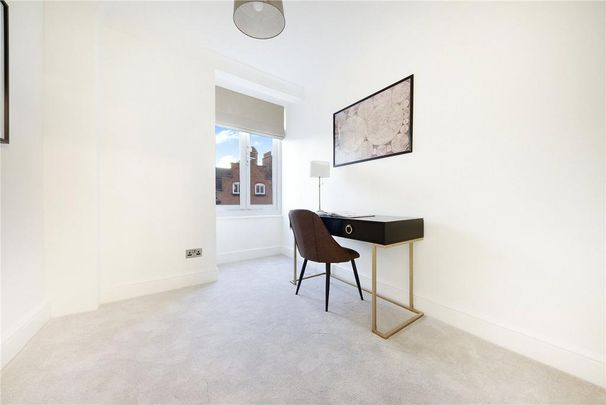 4 bedroom apartment to rent - Photo 1