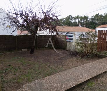 Location Appartement 2 pièces 27m² - Photo 2