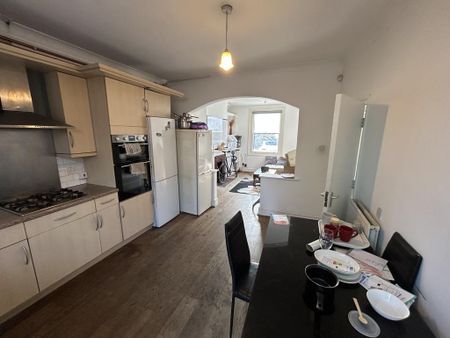 1 bedroom in a house share to rent - Photo 4