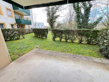 Appartement Mont de Marsan 3 pièces, - Photo 3