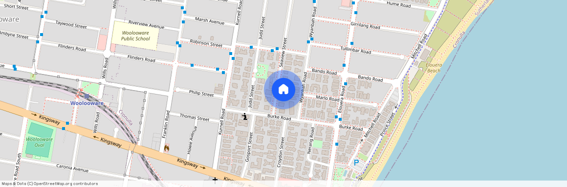 6/54 Seaview Street, NSW 2230, Cronulla