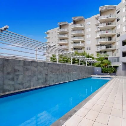 67/62 Cordelia Street,South Brisbane,Queensland 4101, Brisbane - Photo 1