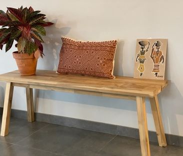 LICHTRIJK APPARTEMENT TE HUUR IN KORTRIJK - Photo 4