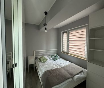 Mieszkanie do wynajęcia 1 pokoje Franciszka Morawskiego, Poznań 25.... - Фото 4