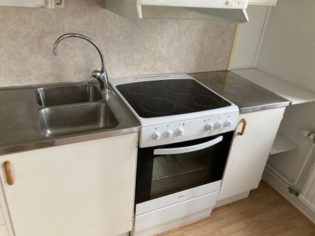 Hasselvägen, Kristianstad - Foto 4