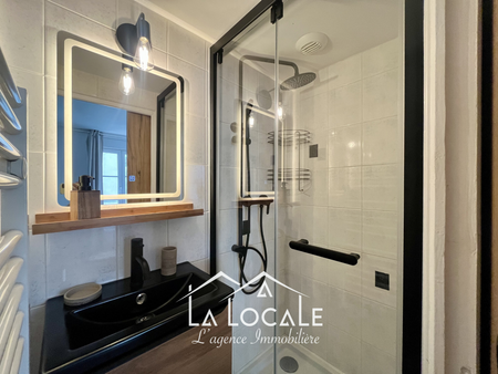 Location Appartement 2 pièces 28m² LIMOGES 87000 - Photo 5
