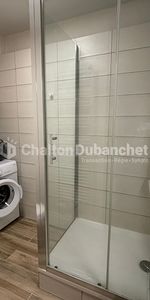 Location Appartement 1 pièce 36m² - Photo 4